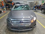 Ford Fusion 2012
