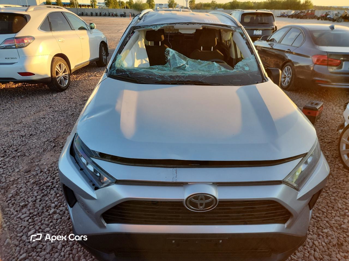 Toyota RAV 4 2020