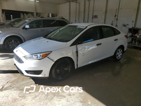Ford Focus 2018 - Image 1 of 13
