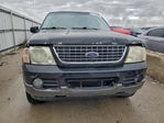 Ford Explorer 2004
