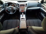 Subaru Outback 2012