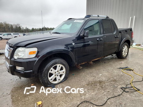 Ford Explorer 2007 - Image 1 of 12