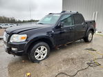 Ford Explorer 2007