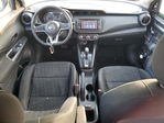 Nissan Kicks 2021