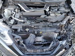 Nissan Rogue 2018
