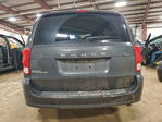 Dodge Caravan 2012