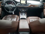 Audi A6 2016