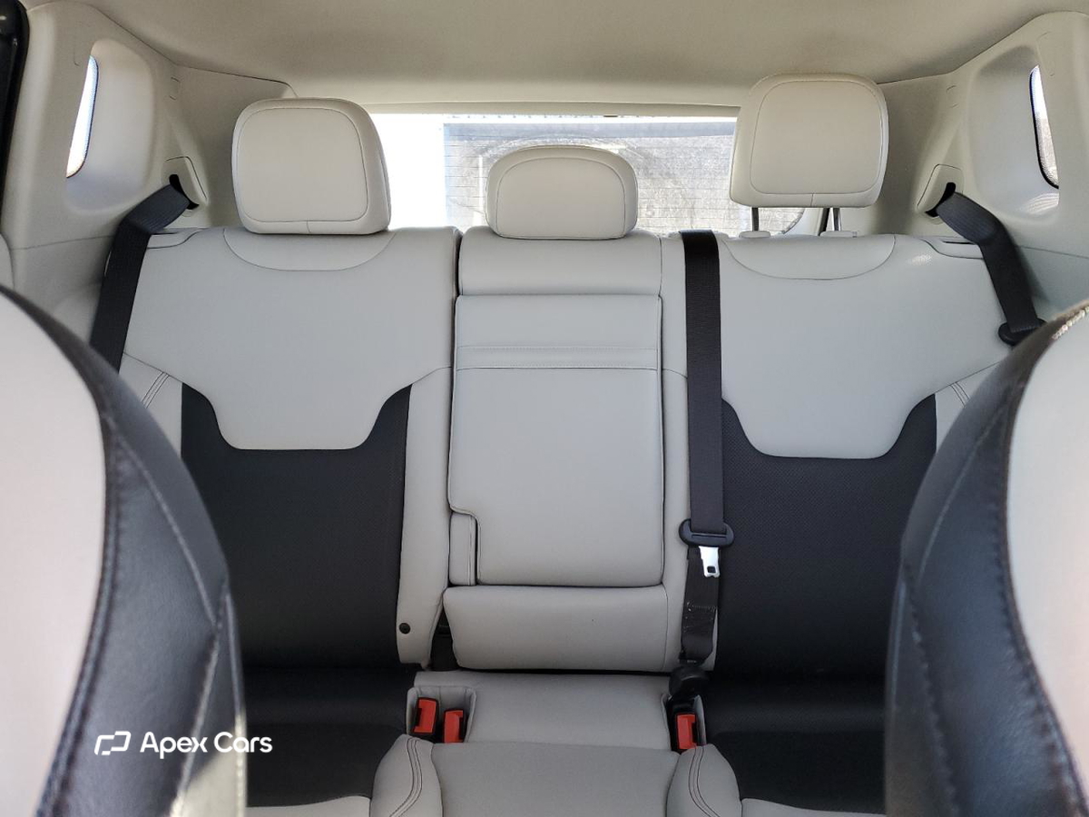 Jeep Compass 2018