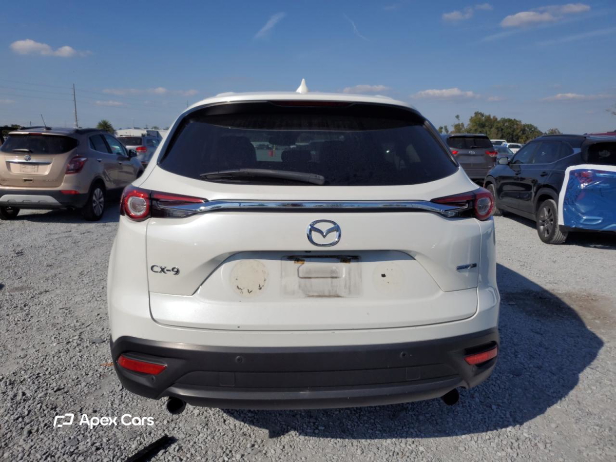 Mazda CX-9 2020
