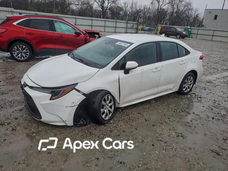 Toyota Corolla 2020 - Image 1 of 12