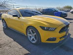 Ford Mustang 2015