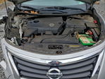 Nissan Altima 2014