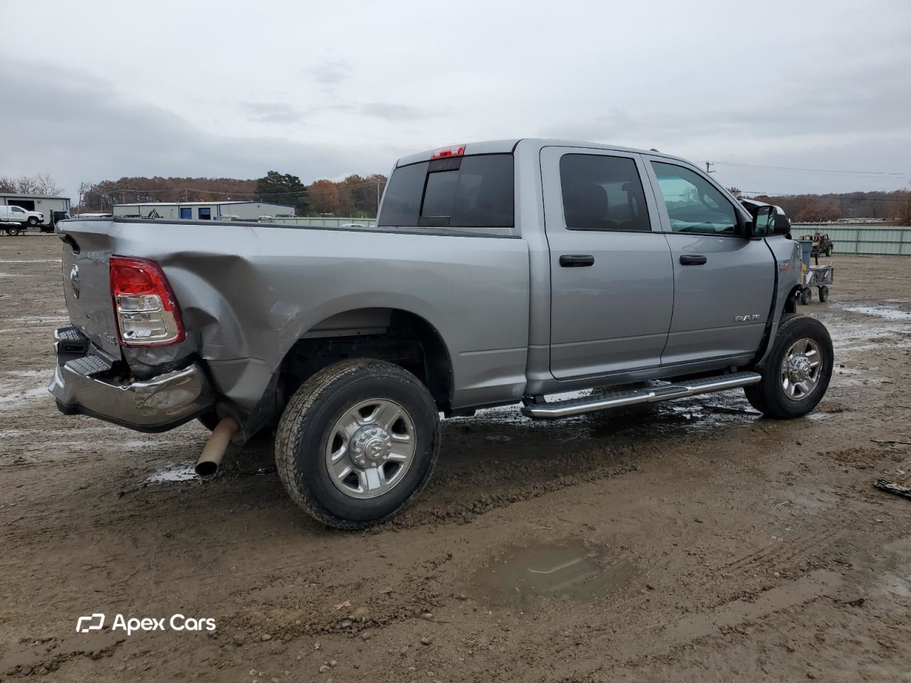 RAM 2500 2022