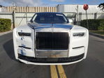 Rolls-Royce Phantom 2022