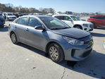 Kia Rio 2020