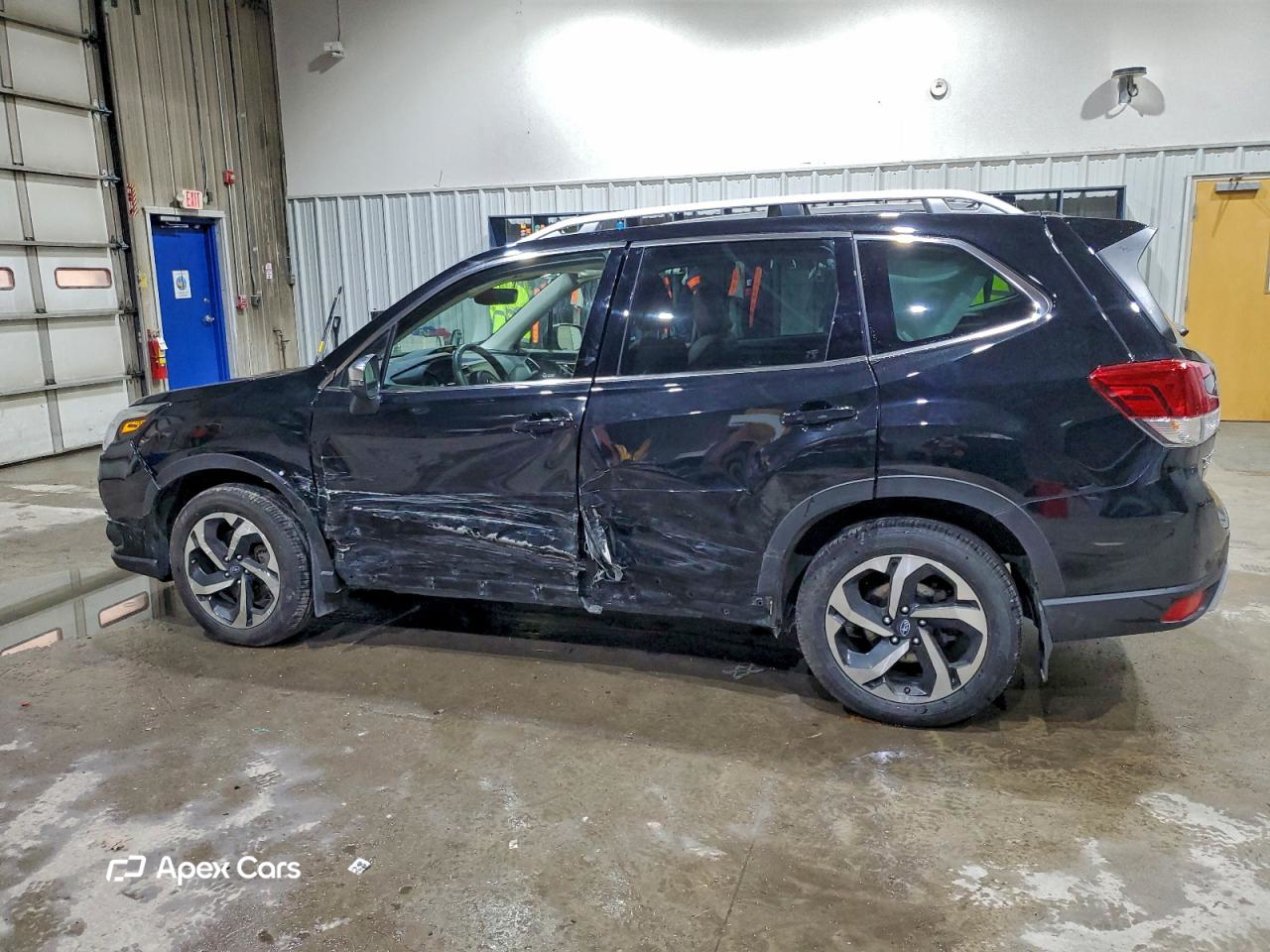 Subaru Forester 2023