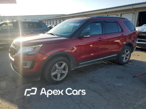 Ford Explorer 2017 - Image 1 of 13