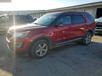 Ford Explorer 2017