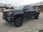 Chevrolet Silverado 2016