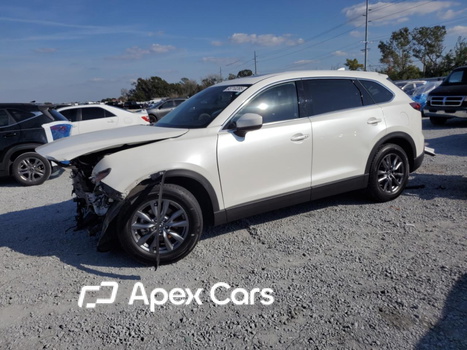 Mazda CX-9 2020 - Zdjęcie 1 z 14