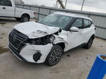 Nissan Kicks 2021