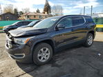 GMC Acadia 2017