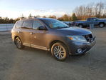 Nissan Pathfinder 2013