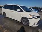 Toyota Sienna 2020