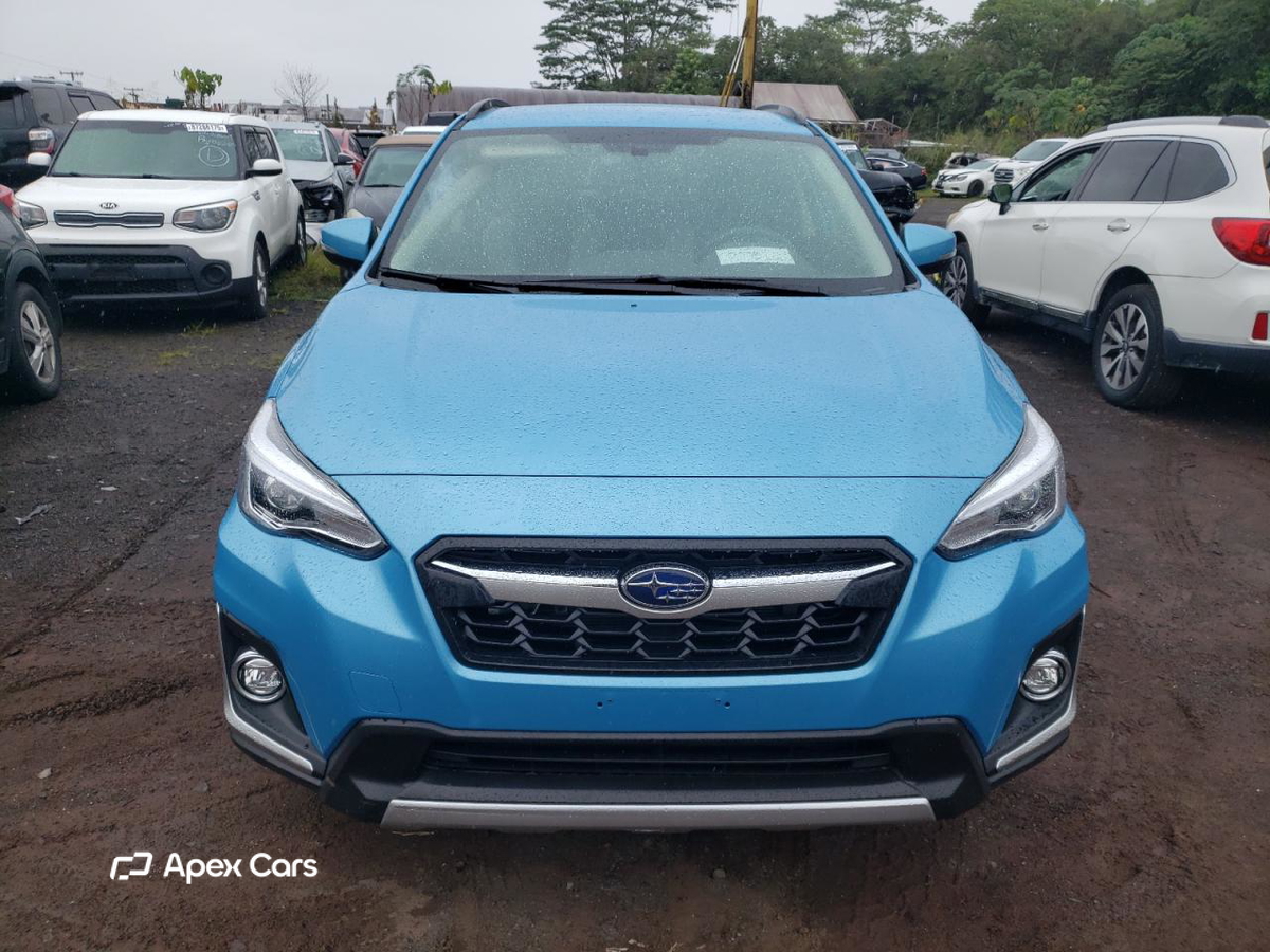 Subaru XV 2020