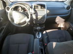 Nissan Versa 2019