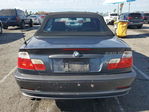 BMW Series 3 2002