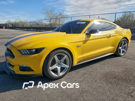 Ford Mustang 2015 - Image 1 of 12
