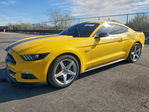 Ford Mustang 2015