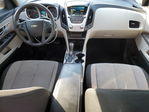 Chevrolet Equinox 2017