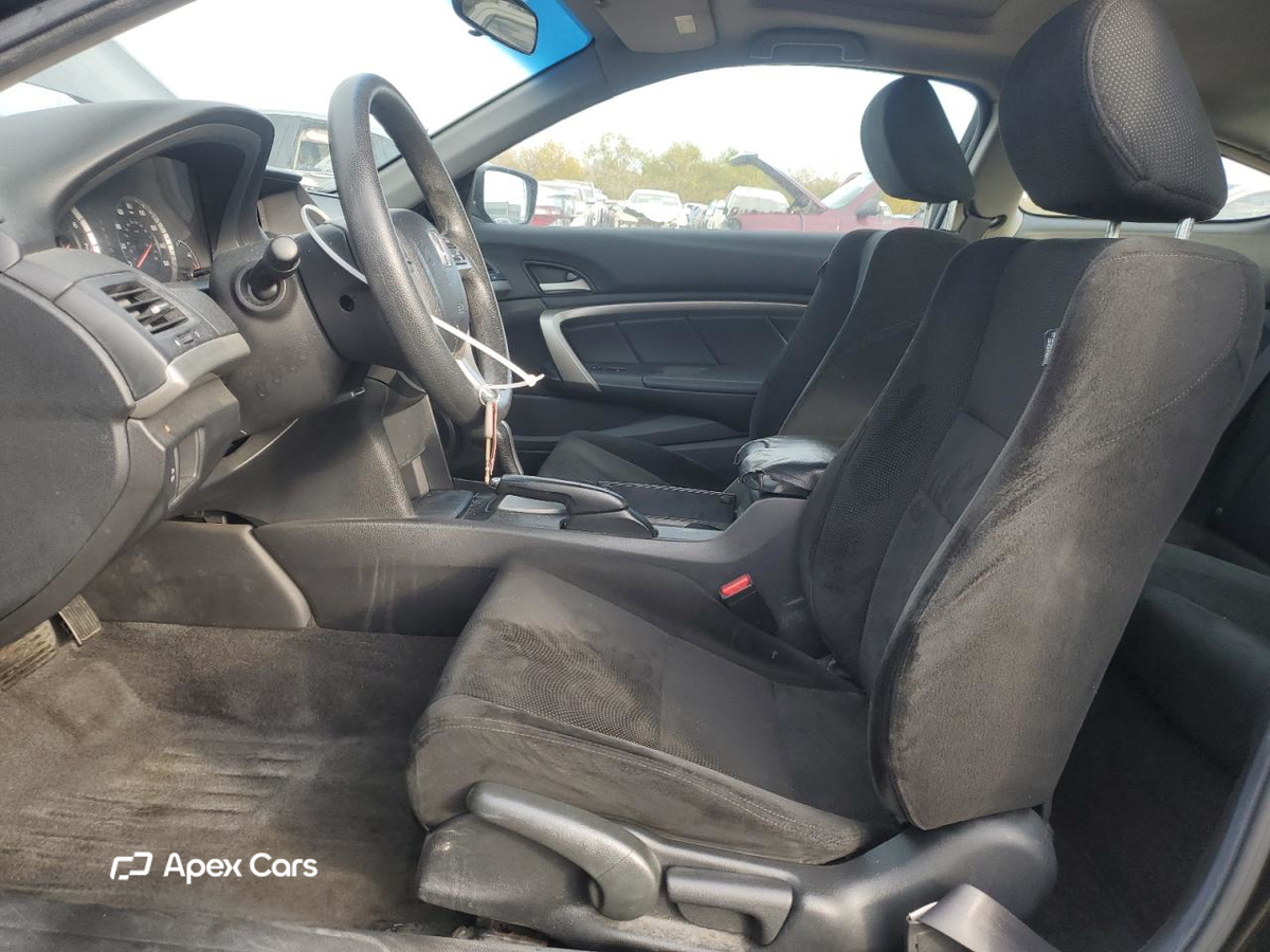 Honda Accord 2008