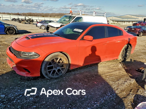 Dodge Charger 2017 - Zdjęcie 1 z 13