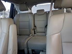 Honda Odyssey 2017
