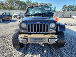 Jeep Wrangler 2016