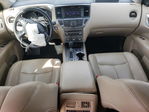 Nissan Pathfinder 2017