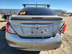 Nissan Versa 2014