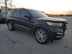Ford Explorer 2021