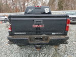 GMC Sierra 2015