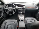 Audi A4 2013