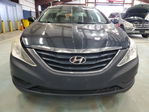 Hyundai Sonata 2012