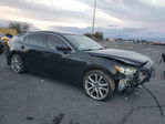 Mazda 6 2015