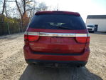 Dodge Durango 2011