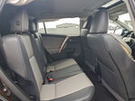 Toyota RAV 4 2015