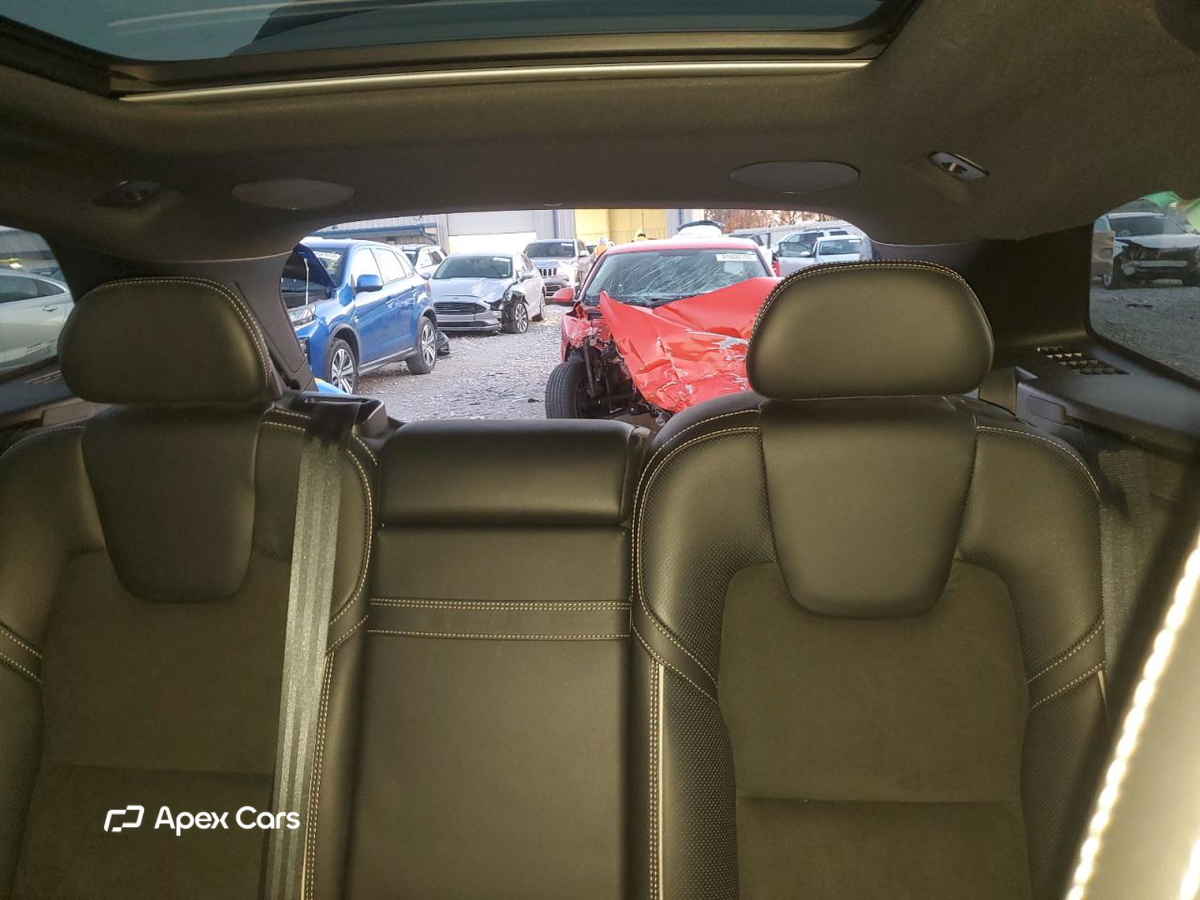 Volvo XC60 2019