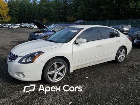 Nissan Altima 2012 - Image 1 of 12