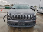 Jeep Cherokee 2016